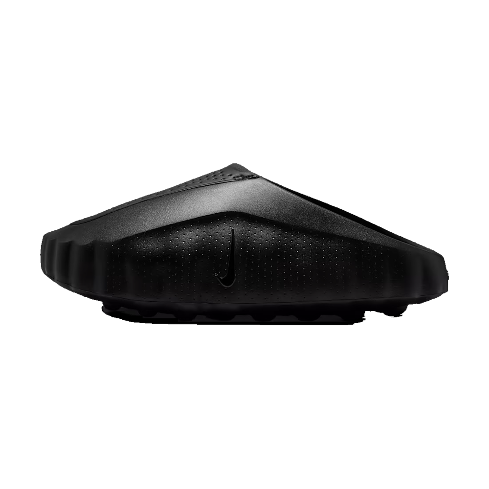 Mind 001 Slide Black Chrome