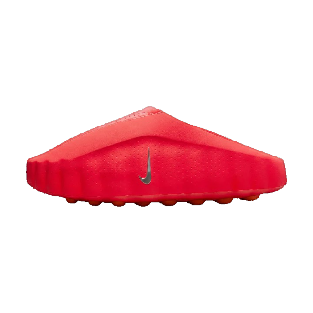 Mind 001 Slide Scarlet Red