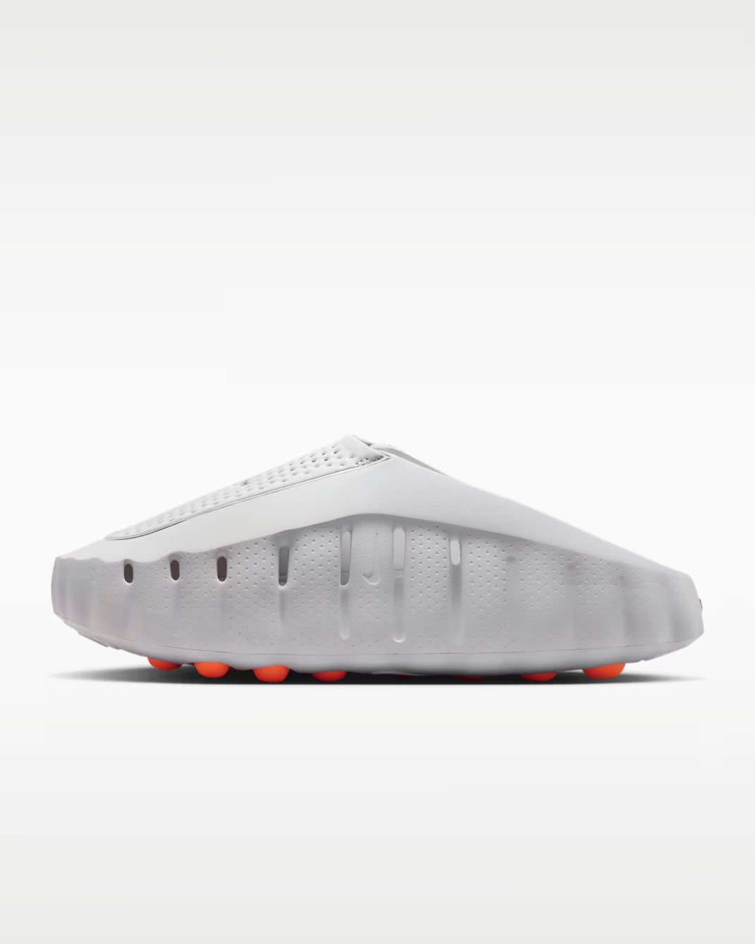 Mind 001 Slide Glacier White