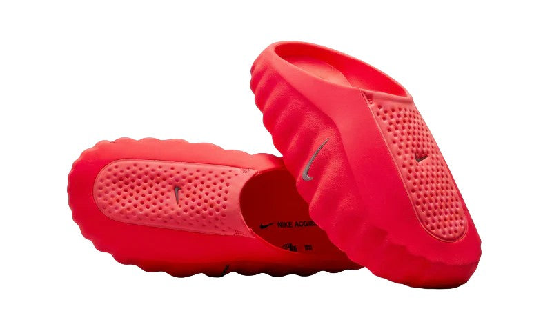 Mind 001 Slide Scarlet Red