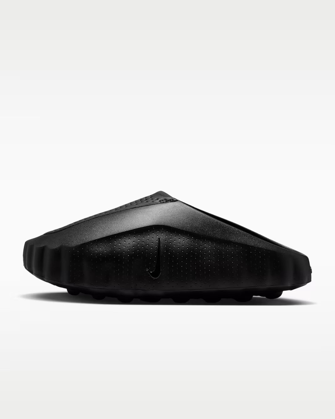 Mind 001 Slide Black Chrome