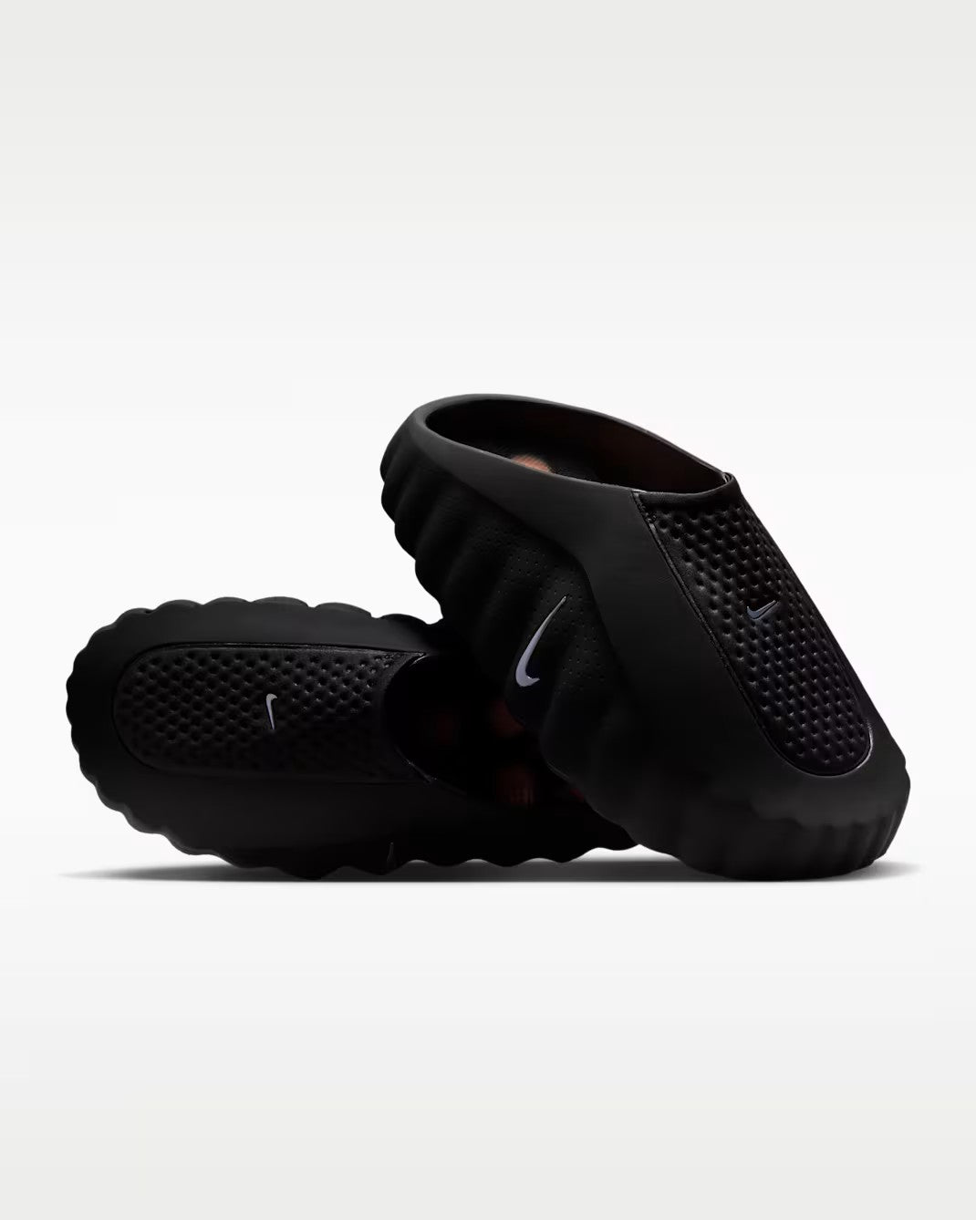 Mind 001 Slide Black Ember