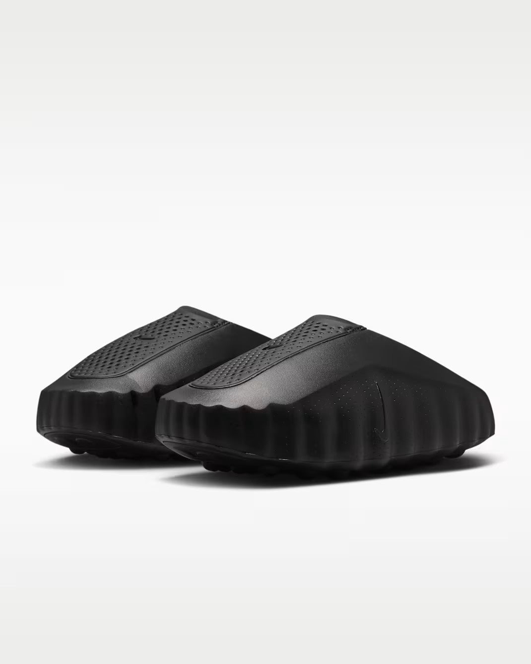 Mind 001 Slide Black Chrome