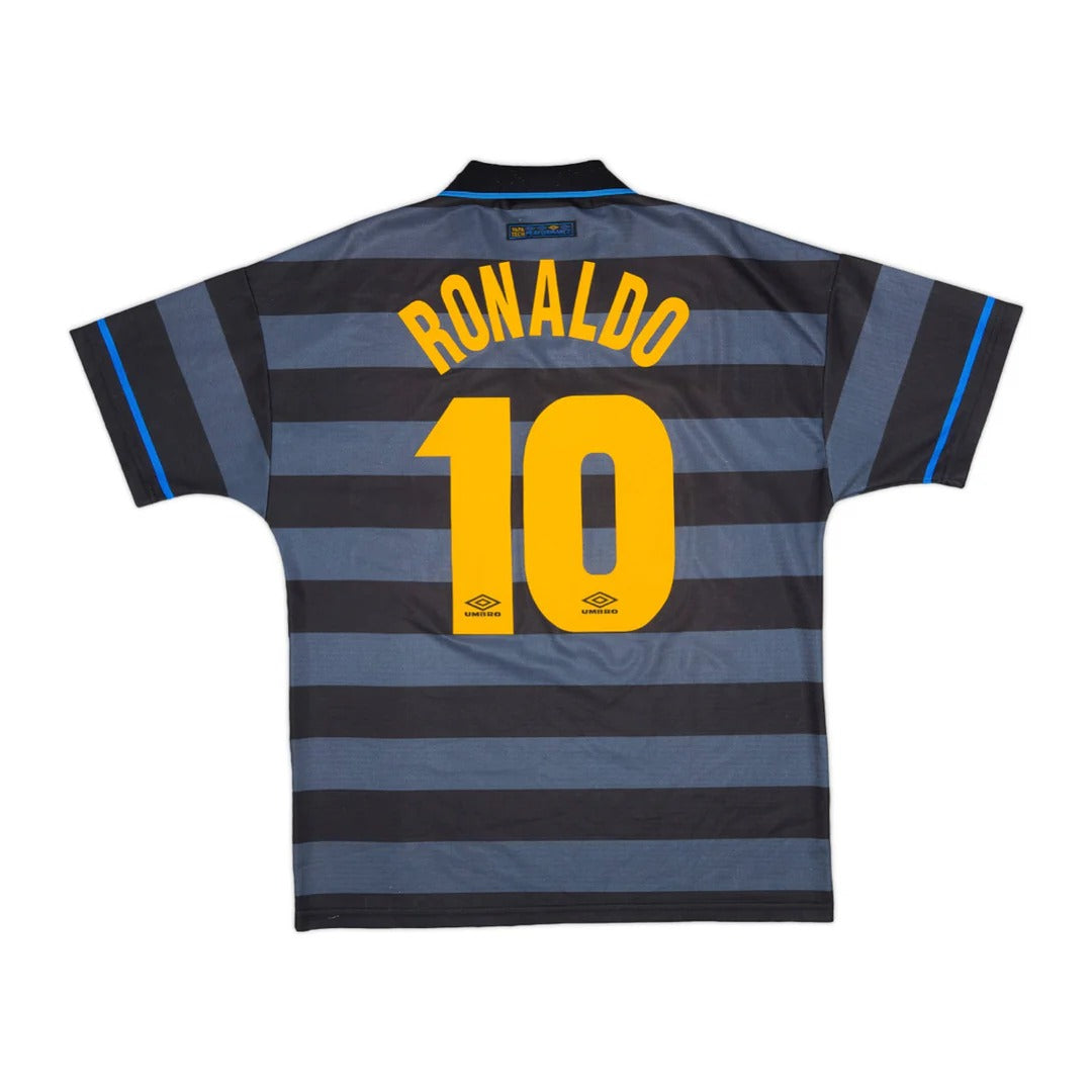 1997-98 FC Inter Milano 2a Equipación