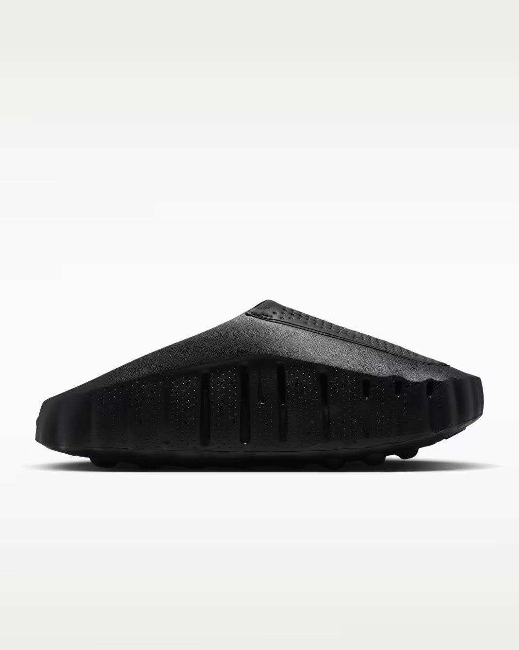Mind 001 Slide Black Chrome