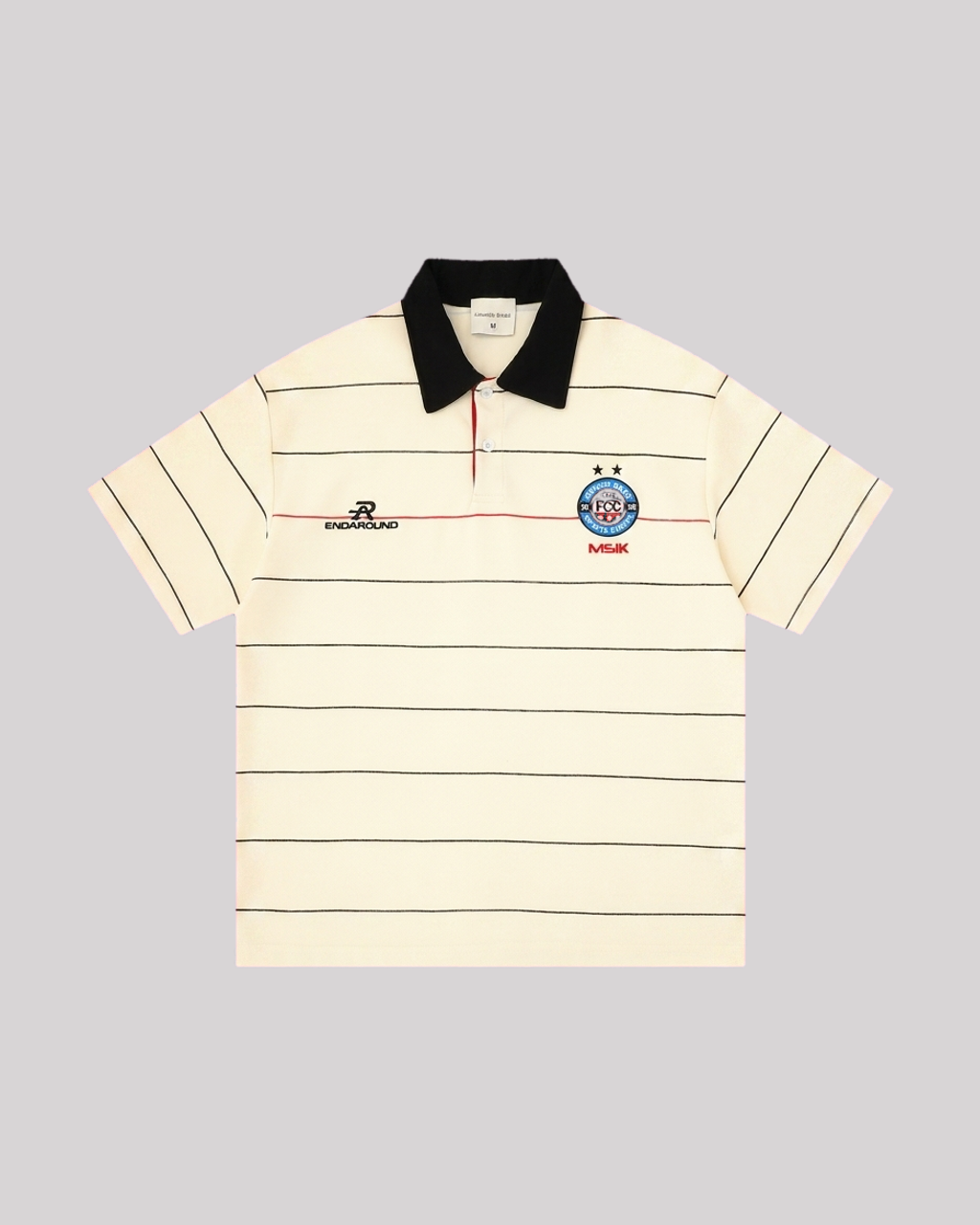 FC '98 Cream / Camo Set