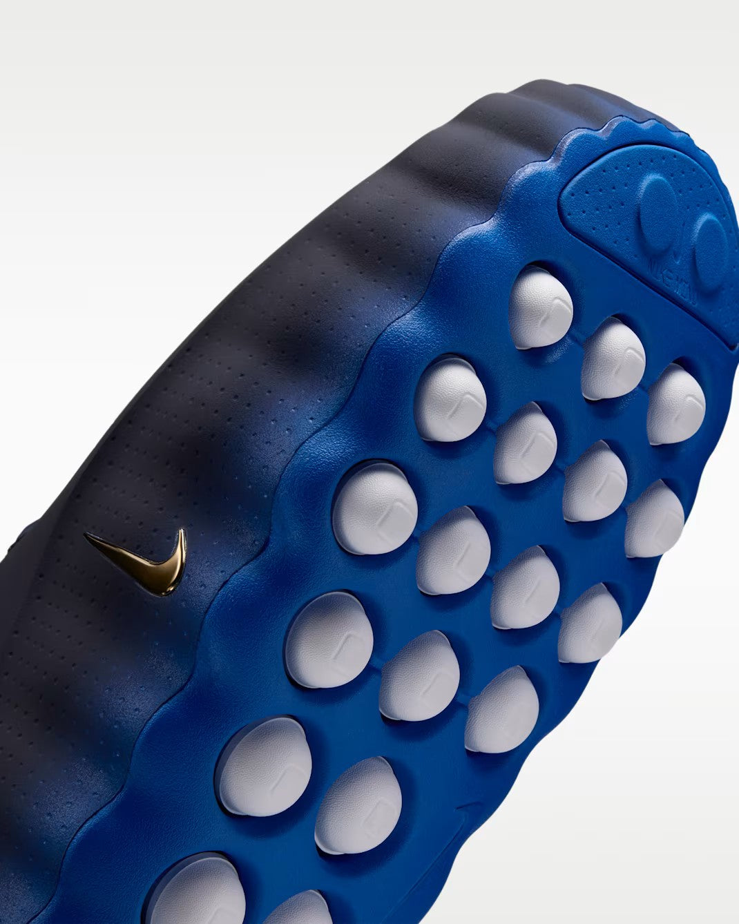 Mind 001 Slide Midnight Navy