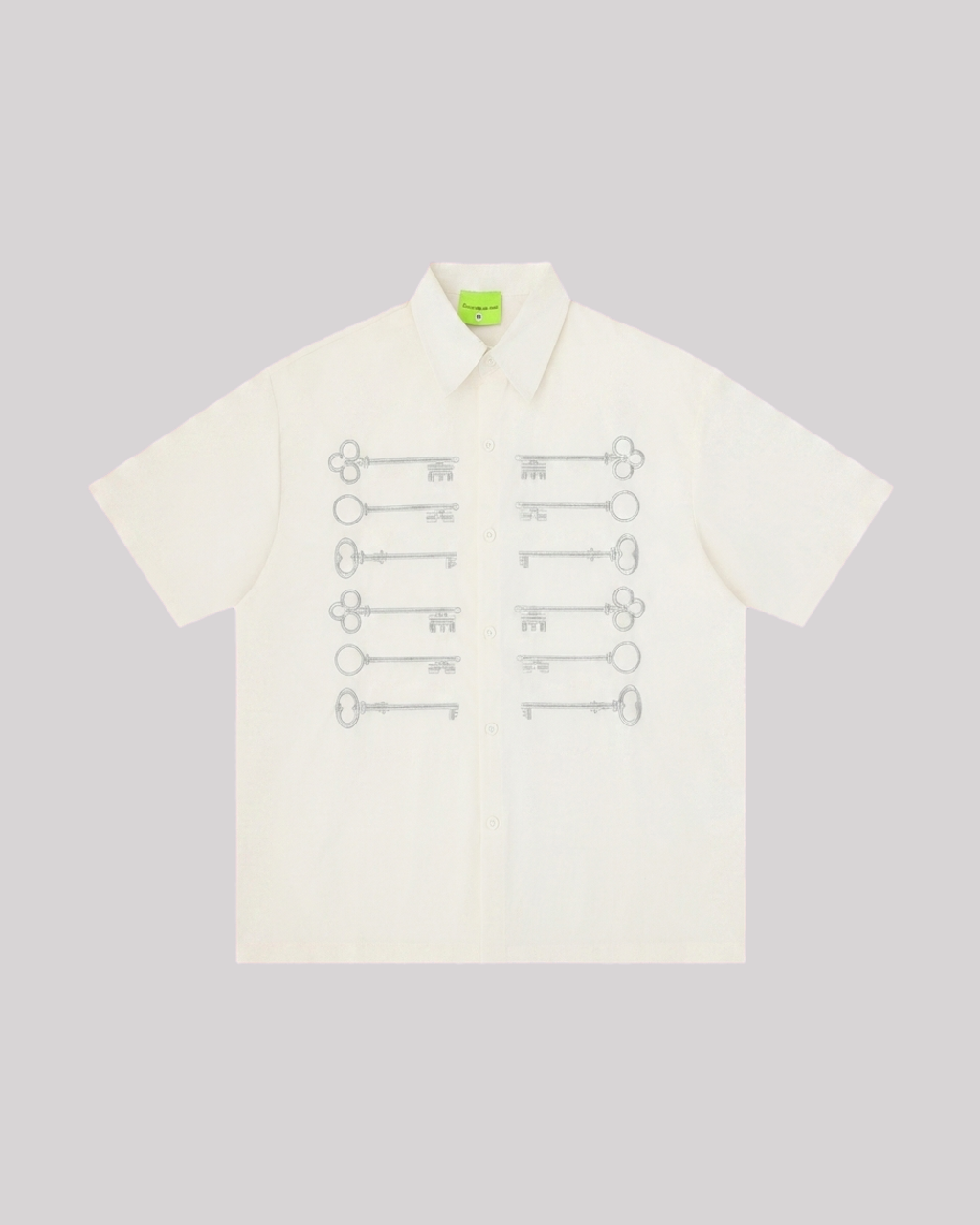 Skeleton Cream / Camo Set