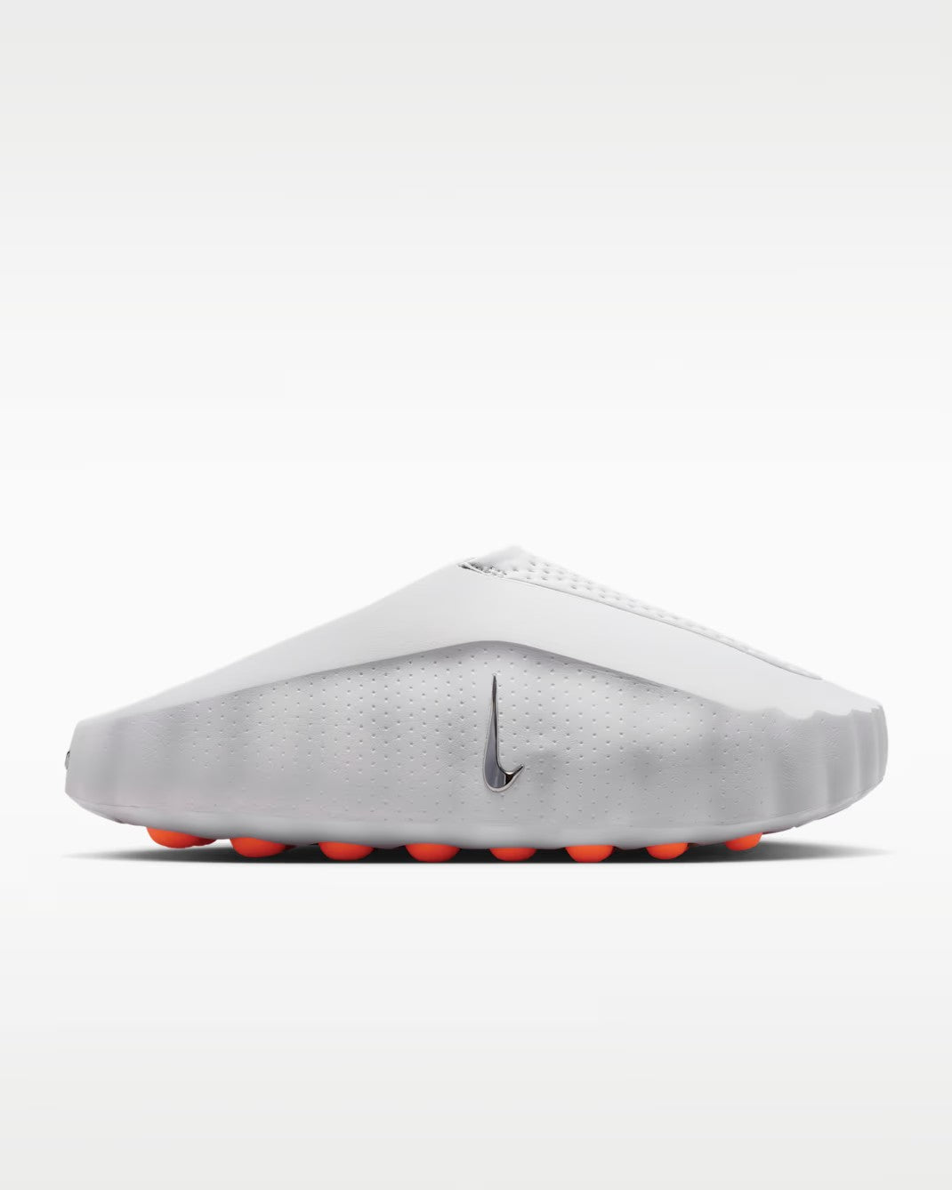 Mind 001 Slide Glacier White