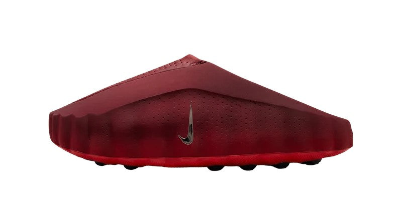 Mind 001 Slide Deep Burgundy