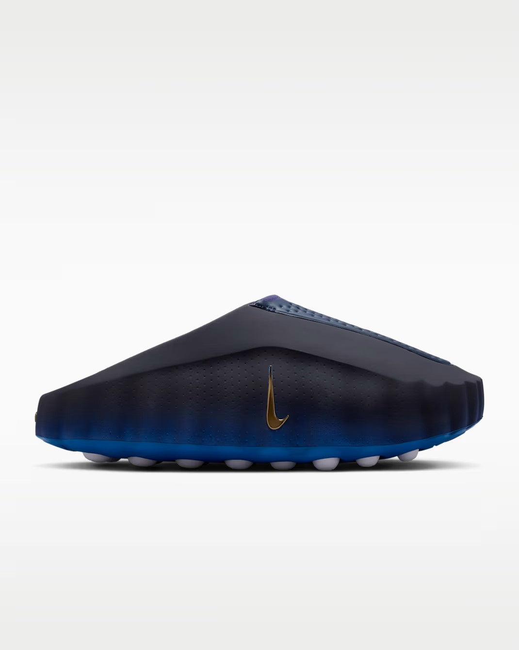 Mind 001 Slide Midnight Navy