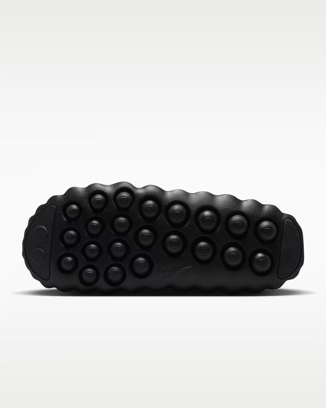 Mind 001 Slide Black Chrome