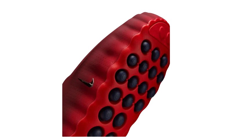 Mind 001 Slide Deep Burgundy