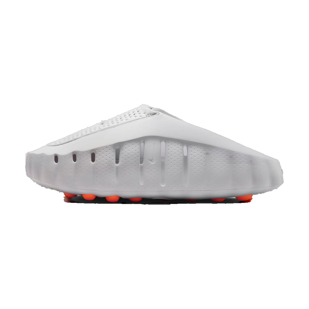 Mind 001 Slide Glacier White