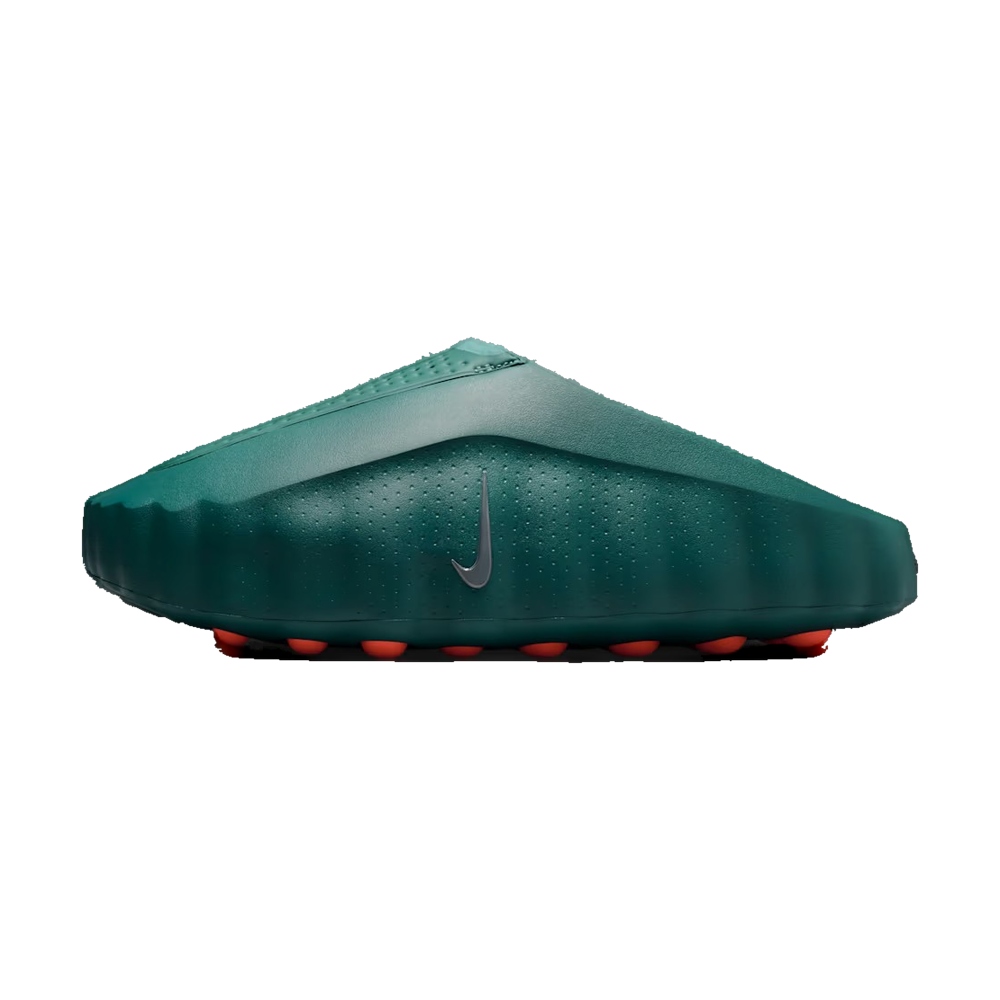 Mind 001 Slide Pine Green